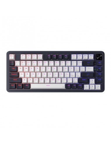 Клавиатура Redragon Ucal PRO RGB Red...